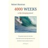 4000 Weeks: a life-changing novel