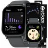 Smart hodinky Zeblaze GTS 3 GPS čierne