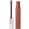 Maybelline SuperStay Matte Ink dlhotrvajúci matný tekutý rúž 70 Amazonian 5 ml
