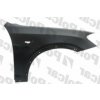 BMW X3 F25 2010- predný blatník pravý