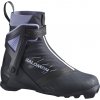 Salomon RS 10 Vitane - Ebony / Kentucky Blue 38 2/3