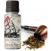 French Pipe - aróma Discovery 10ml