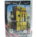 Hra na PC Tycoon City New York