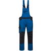 PORTWEST Kalhoty WX3 T704 s laclem POR-T704PBRXXXL 3XL Modrá persian