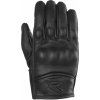 Dámske rukavice na motocykel Street Racer Striker 2 čierne Veľkosť: XS