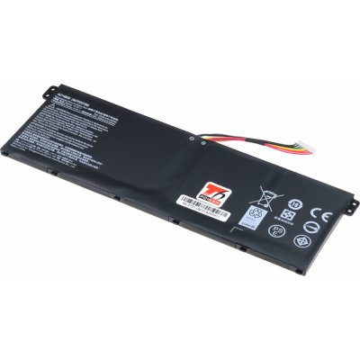 T6 power NBAC0080B 3150 mAh batéria - neoriginálna