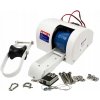Navijak Husar Winch BST ANCHOR 35LBS 15 t výška zdvihu 30,5 m