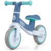Detský balančný bicykel Milly Mally Velo Mint