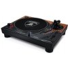 Technics SL-1200M7PED - oranžová