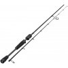 SPORTEX NOVA Twitch RS-2 Baitcast 2,15 m 20 g 2 diely