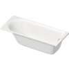 Duravit D-Neo - Vaňa, 170x75 cm, biela 700479000000000