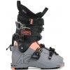K2 DISPATCH 22/23
