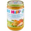 HiPP Bio zelenina a cestoviny s kuracím mäsom 220 g