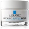 La Roche Posay hĺbkovo vyživujúci obnovujúci krém pre veľmi suchú pleť Nutritic Intense Riche 50 ml