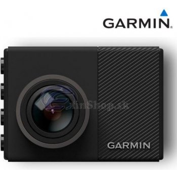 Garmin Dash Cam 45