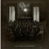 Opeth - Last Will And Testament (CD)