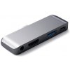 Satechi USB-C Mobile Pro Hub pre iPad Pro/Air 10.9