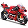 Maisto Ducati Lenovo GP 2022 1:6 #63 Bagnaia