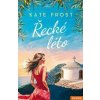 Řecké léto - Kate Frost