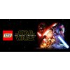 LEGO Star Wars The Force Awakens