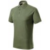 Malfini PRIME 234 Polokošeľa pánska XXL, Khaki