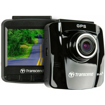 Transcend DrivePro 220