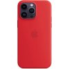 Apple Silicone Case s MagSafe pro iPhone 14 Pro Max - (PRODUCT)RED MPTR3ZM/A