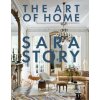 The Art of Home (Judith Nasatir)(Pevná)