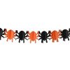 Verk 26135 Girlanda Halloween 3 m pavúk
