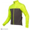 Endura Windchill II bunda, hi-viz žltá M