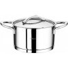 Nerezový hrniec OTO 5,9 l + pokrievka (24 cm)