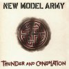 New Model Army - Thunder And Consolation (2 LP)