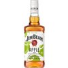 Jim Beam Apple 32,5% 0,7 l (čistá fľaša)