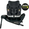 BeSafe iZi Turn i-Size Anthracite Mesh
