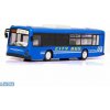Double Eagle Městský autobus na dálkové ovládání modrá RTR 1:10 (E635003B)