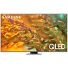 Televízor QLED Samsung QE85Q80D 85