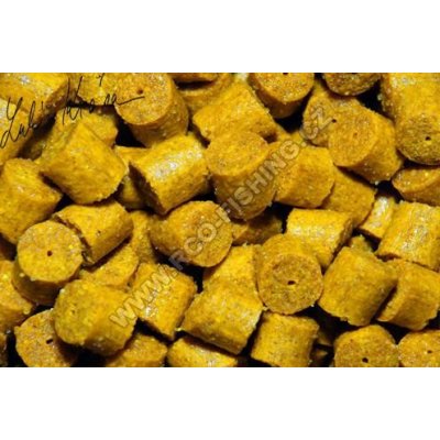 Pelety LK Baits Kukuřičné - Corn Pellets 1kg 20mm