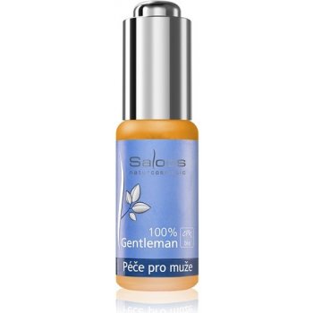 Saloos 100% Gentleman BIO 20 ml