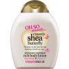 Treaclemoon Shea Butterfly telový peeling 225 ml