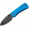 Civivi Baby Banter C19068S-3 Blue G10 Nitro-V Black