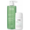 SVR SPIRIAL Sprchový gél 400 ml + SVR SPIRIAL Anti-perspirant roll-on 50 ml