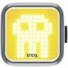 Predná blikačka KNOG Blinder Skull