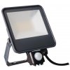 IQ-LED reflektor so senzorom FL-30W 4000K