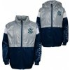 Chlapecká bunda Outerstuff GOAL LINE STANCE FZ WINDBREAKE SEATTLE KRAKEN M