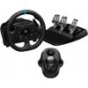 Logitech G923 SE Racing Wheel and Shifter Combo 991-000531