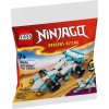 LEGO Ninjago Zane a jeho dračia sila - vozidlá 30674