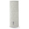 Prosperplast ARCADO svetlo šedý granit 360l RAR360-4C