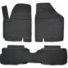 Koberce Gumenné J&J AUTOMOTIVE NORM Kia Soul AM 2008-2013