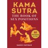 Kama Sutra: The Book of Sex Positions