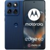 Motorola edge 60 16,9 cm (6.67 ) Dual SIM Android 15 5G USB typu C 12 GB 512 GB 5200 mAh Modrá